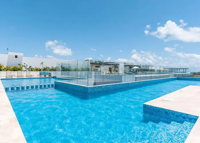 2br In The Heart Of Playa, Ipana Сasa de vacaciones