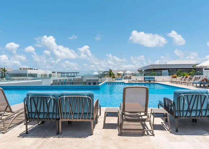 2br In The Heart Of Playa, Ipana *