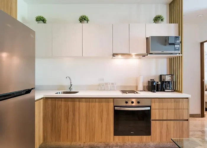 2br In The Heart Of Playa, Ipana Сasa de vacaciones