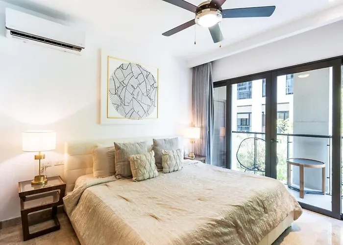 2br In The Heart Of Playa, Ipana Сasa de vacaciones *