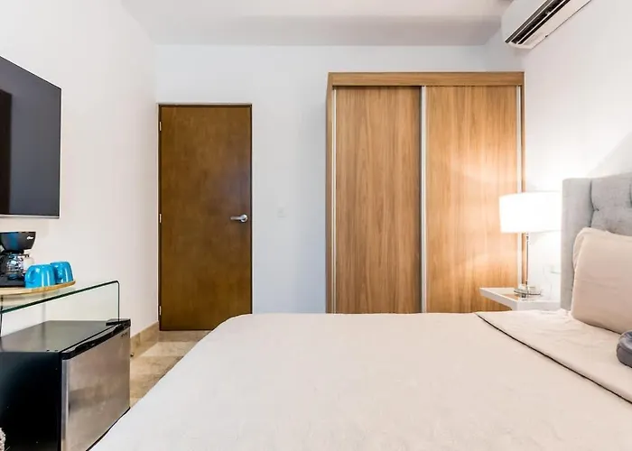 Сasa de vacaciones 2br In The Heart Of Playa, Ipana