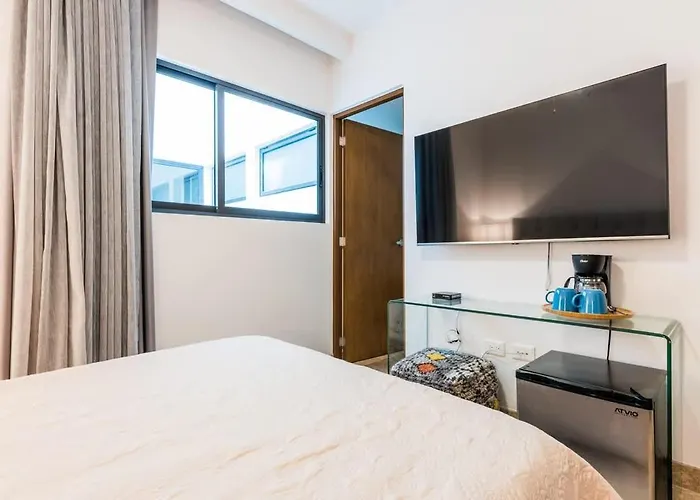 2br In The Heart Of Playa, Ipana Сasa de vacaciones *