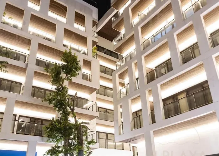 2br In The Heart Of Playa, Ipana