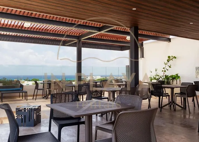 2br In The Heart Of Playa, Ipana Сasa de vacaciones