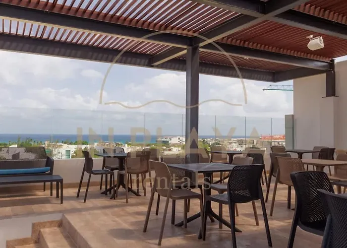 Сasa de vacaciones 2br In The Heart Of Playa, Ipana *