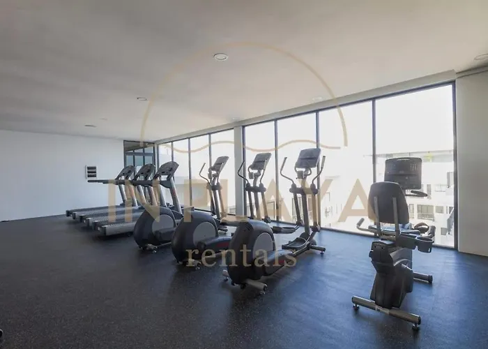 2br In The Heart Of Playa, Ipana Playa del Carmen