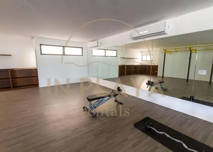 2br In The Heart Of Playa, Ipana Playa del Carmen