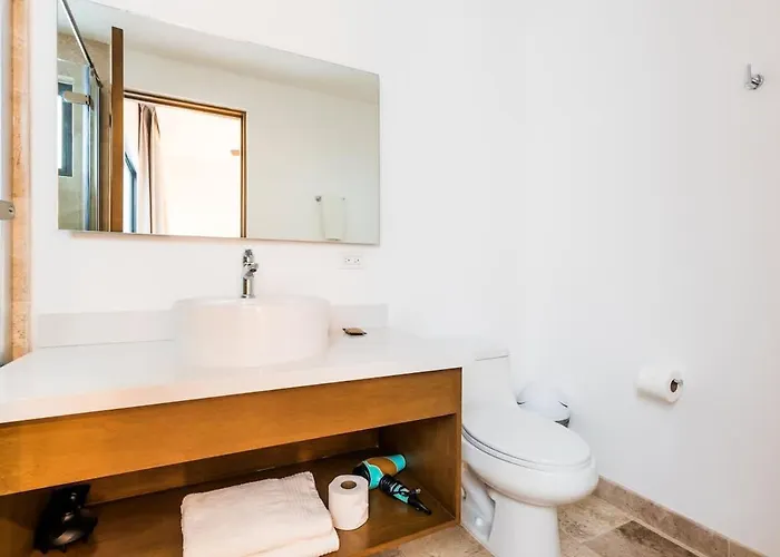 2br In The Heart Of Playa, Ipana Сasa de vacaciones *