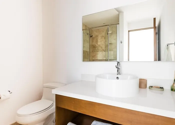 2br In The Heart Of Playa, Ipana Playa del Carmen